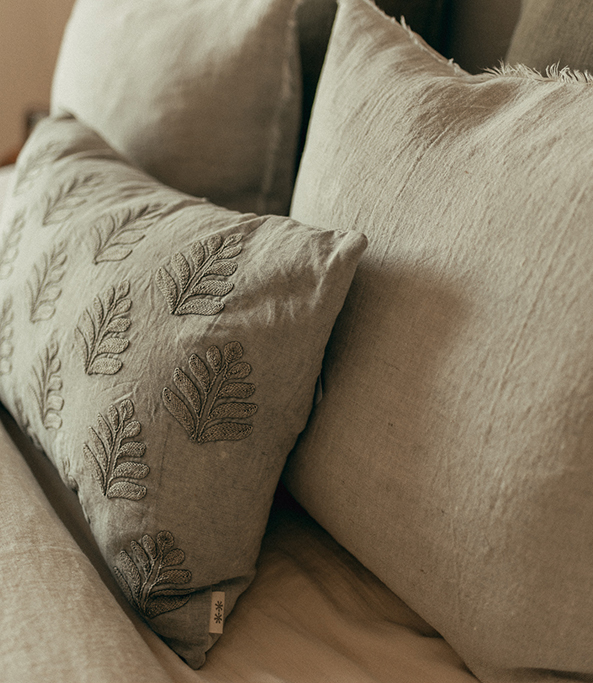 CONFORT RAFFINÉ, INSTANT COSY 
